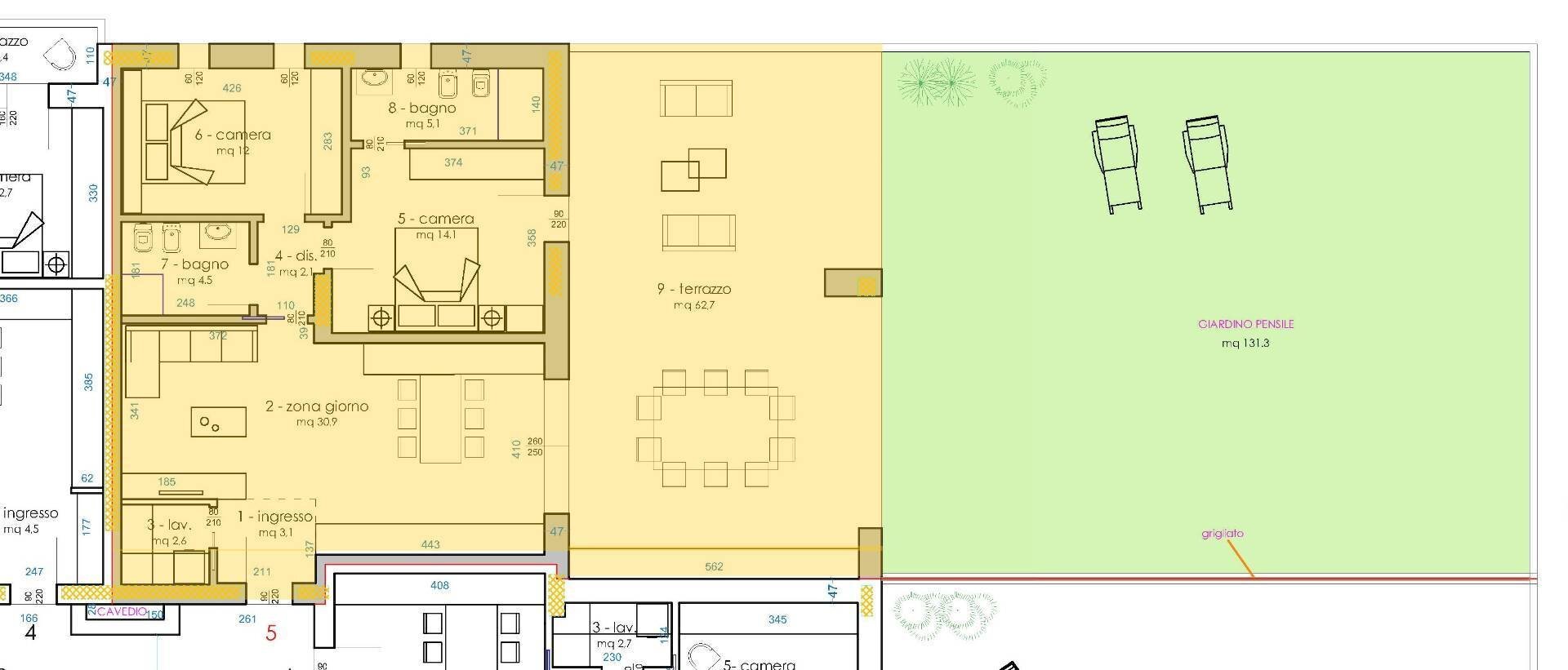 Foto 2 - Appartamento Pordenone - foto 2