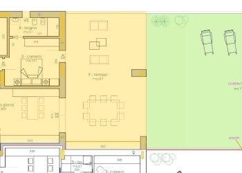 Foto 2 - Appartamento Pordenone - foto 2