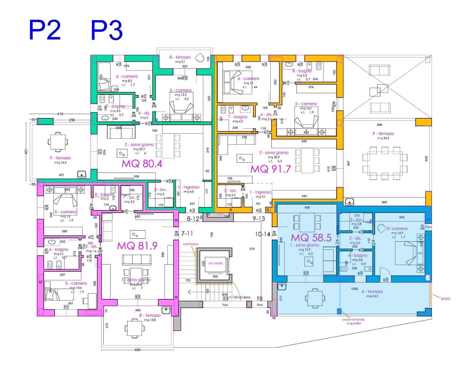 Foto 2 - Appartamento Pordenone - foto 2