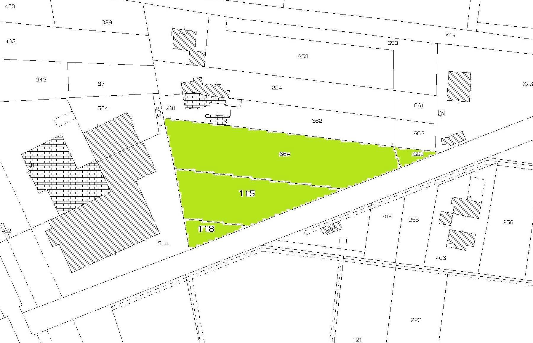 Foto 2 - Terreno edificabile via delle Villotte, Pordenone - foto 2