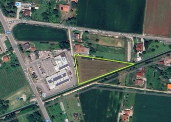 Foto 1 - Terreno edificabile via delle Villotte, Pordenone - foto 1