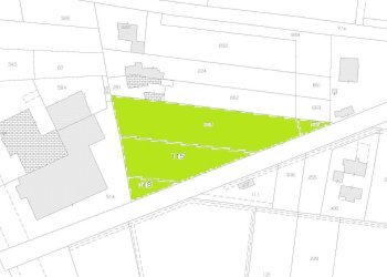 Foto 2 - Terreno edificabile via delle Villotte, Pordenone - foto 2