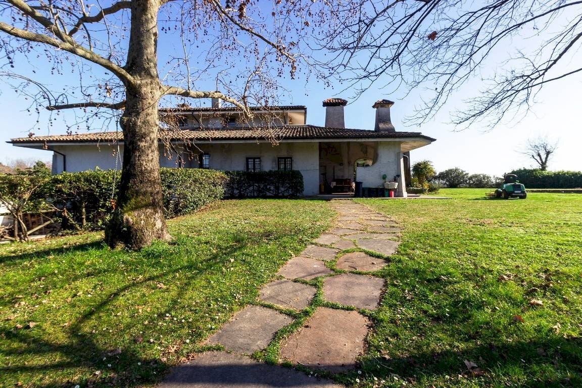 Foto 1 - Villa San Quirino - foto 1