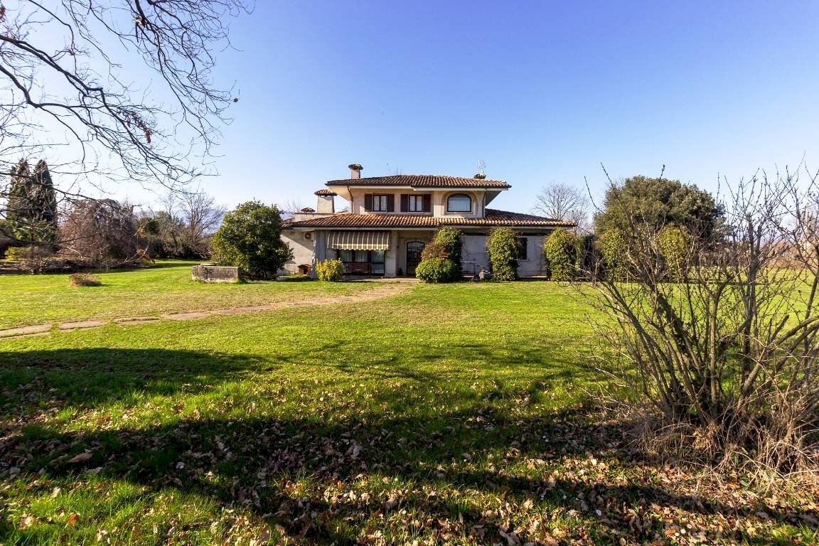 Foto 3 - Villa San Quirino - foto 3