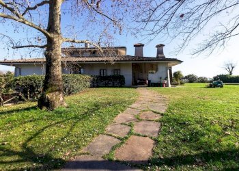 Foto 1 - Villa San Quirino - foto 1