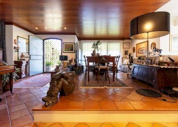 Foto 17 - Villa San Quirino - foto 17