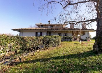 Foto 35 - Villa San Quirino - foto 35