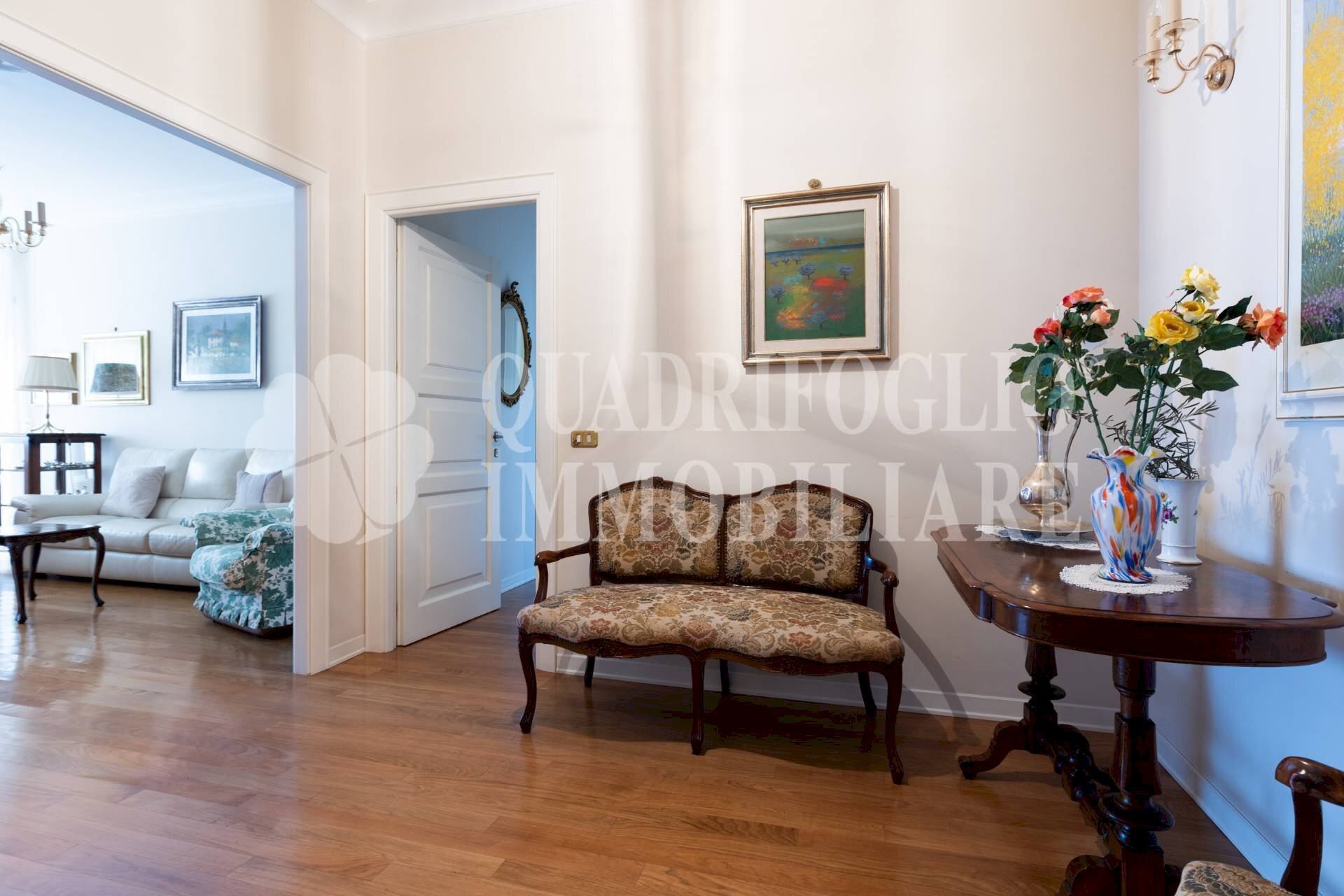 Foto 2 - Appartamento Via Polinesia
 
5, Roma - foto 2