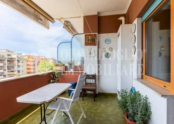 Foto 21 - Appartamento Via Polinesia
 
5, Roma - foto 21