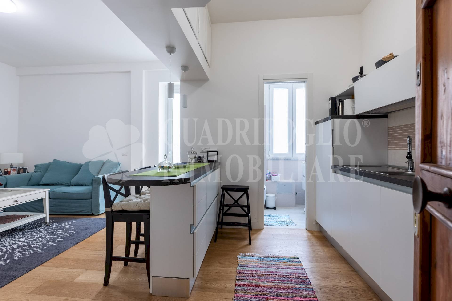 Foto 1 - Appartamento Viale Paolo Orlando
 
7, Roma - foto 1