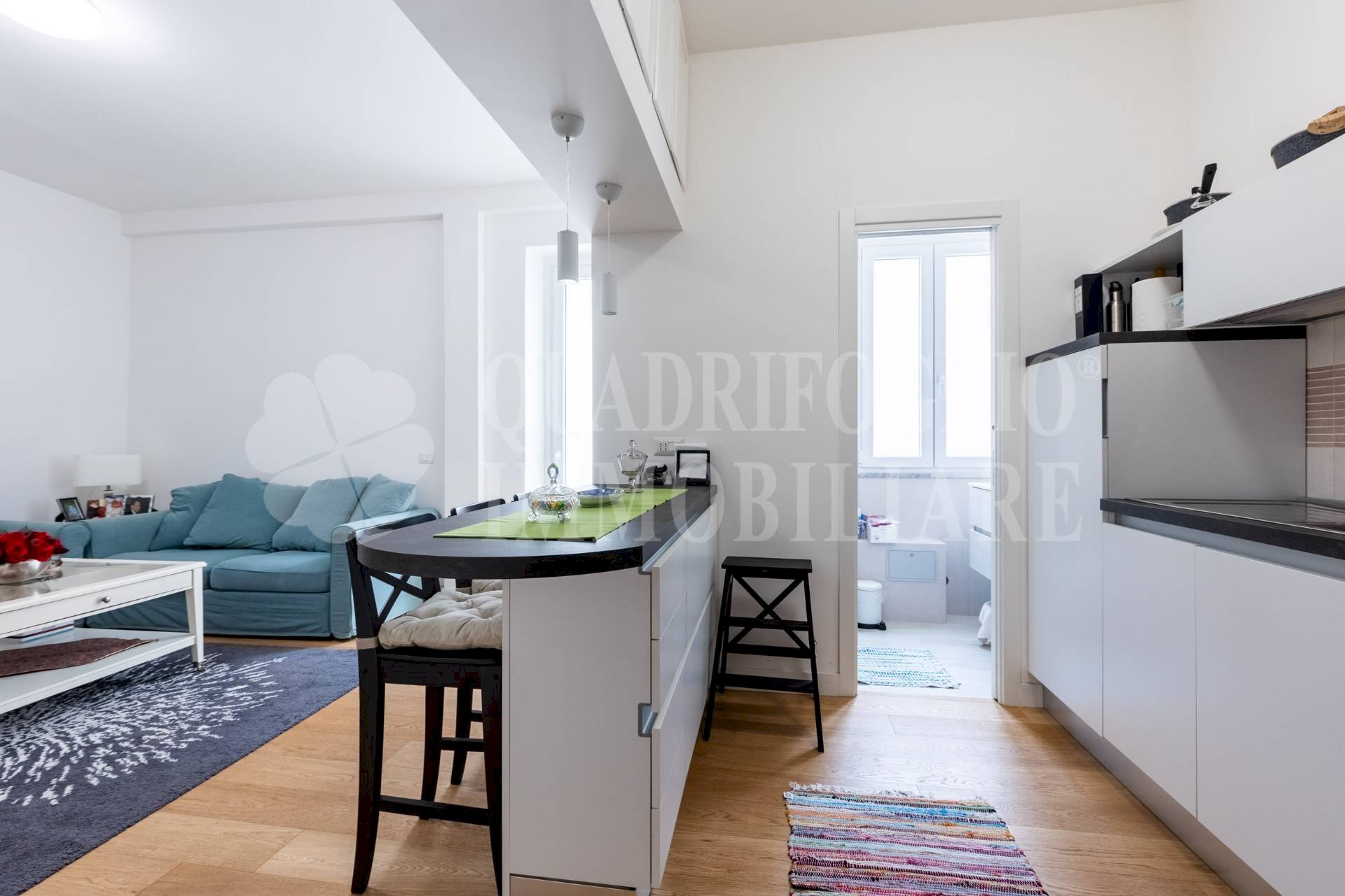 Foto 2 - Appartamento Viale Paolo Orlando
 
7, Roma - foto 2