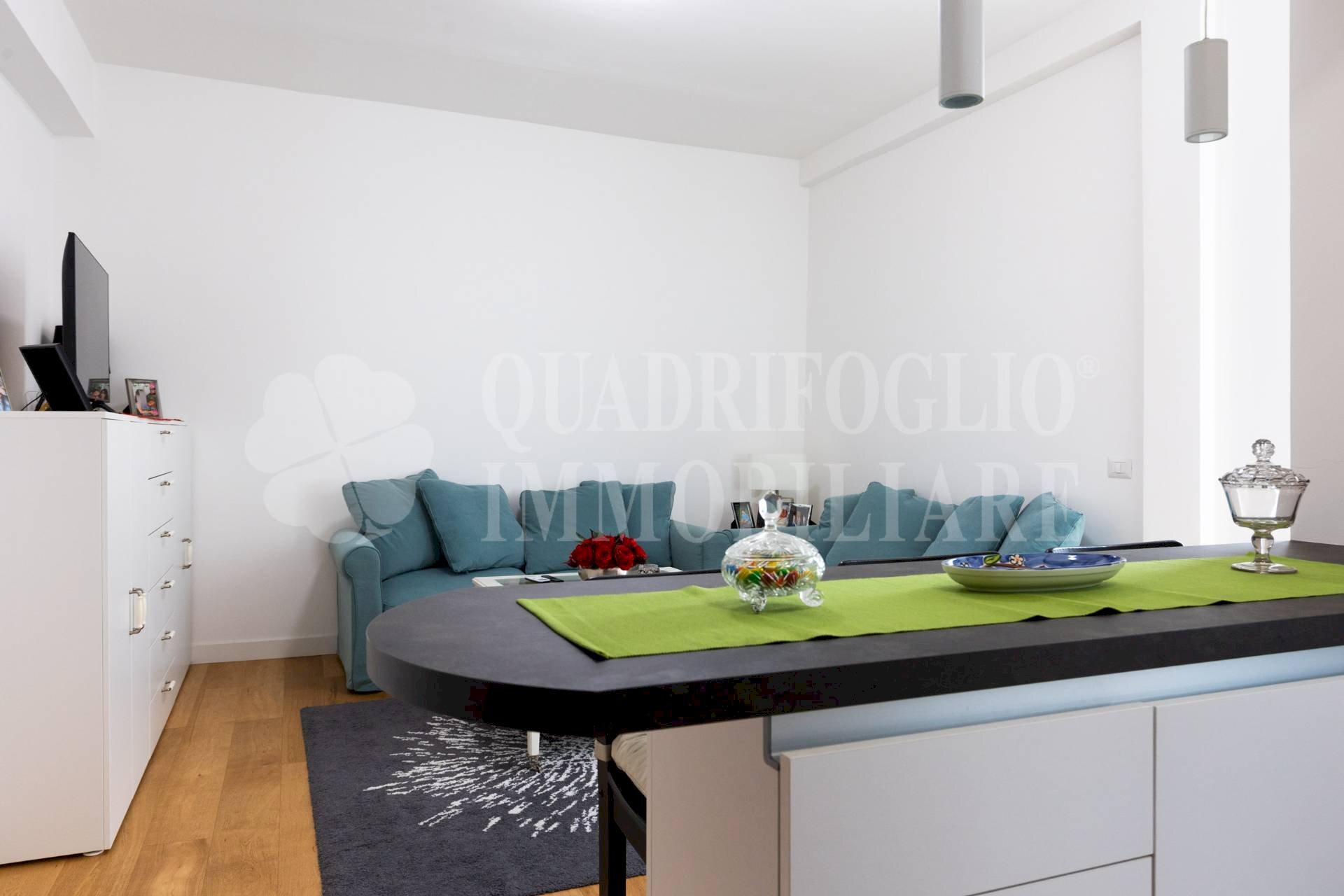 Foto 3 - Appartamento Viale Paolo Orlando
 
7, Roma - foto 3