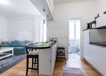 Foto 2 - Appartamento Viale Paolo Orlando
 
7, Roma - foto 2