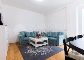 Foto 4 - Appartamento Viale Paolo Orlando
 
7, Roma - foto 4