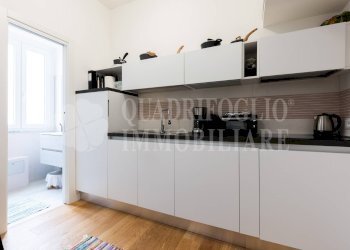 Foto 13 - Appartamento Viale Paolo Orlando
 
7, Roma - foto 13