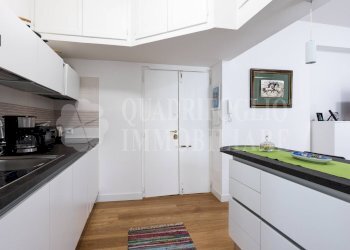 Foto 15 - Appartamento Viale Paolo Orlando
 
7, Roma - foto 15