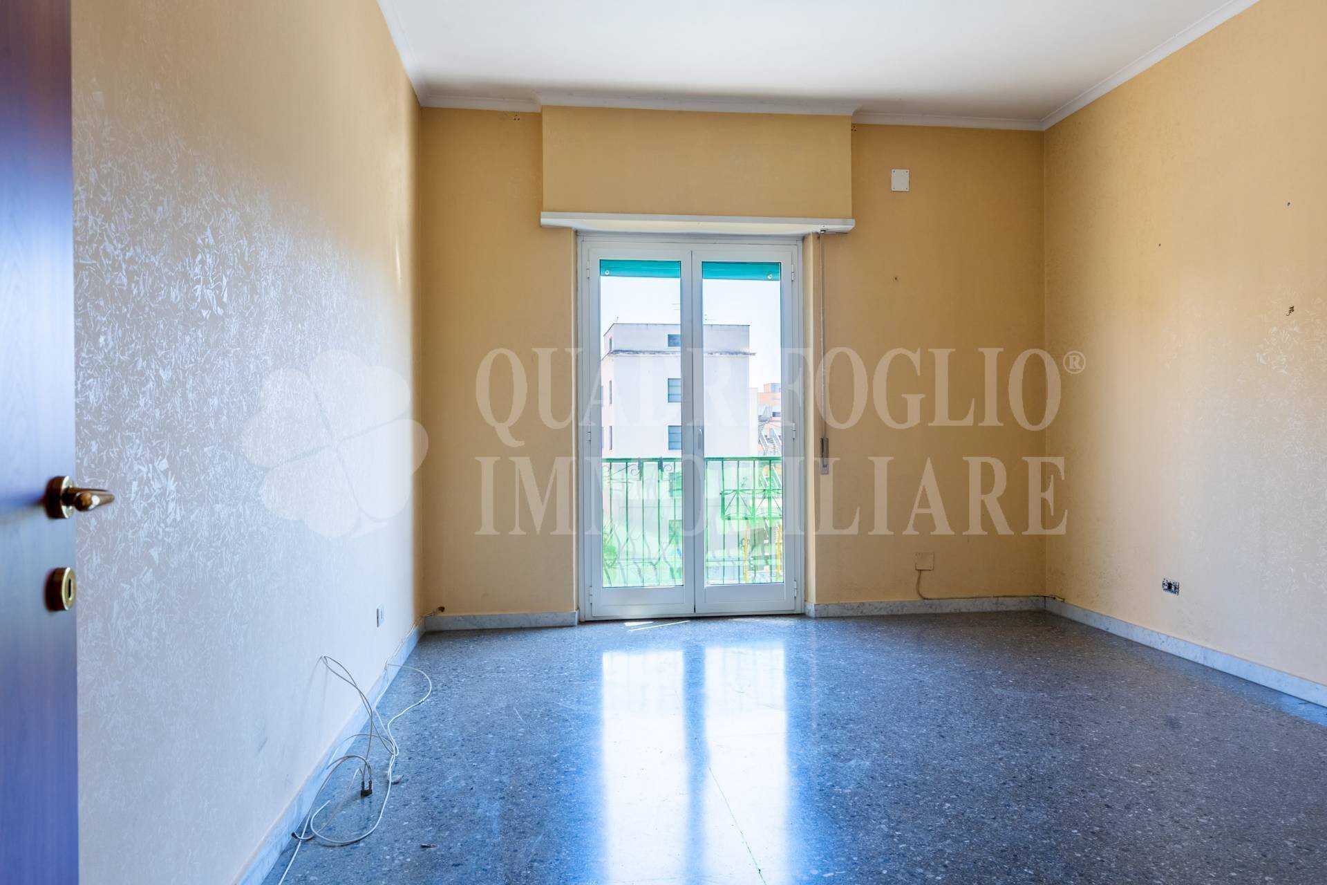 Foto 2 - Appartamento Piazza Di Ponte Lungo
 
11, Roma - foto 2