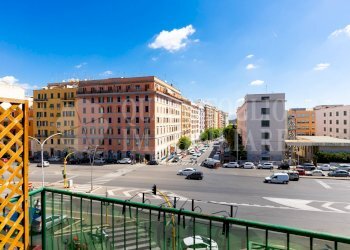 Foto 7 - Appartamento Piazza Di Ponte Lungo
 
11, Roma - foto 7