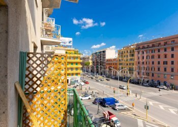 Foto 10 - Appartamento Piazza Di Ponte Lungo
 
11, Roma - foto 10