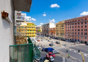 Foto 17 - Appartamento Piazza Di Ponte Lungo
 
11, Roma - foto 17