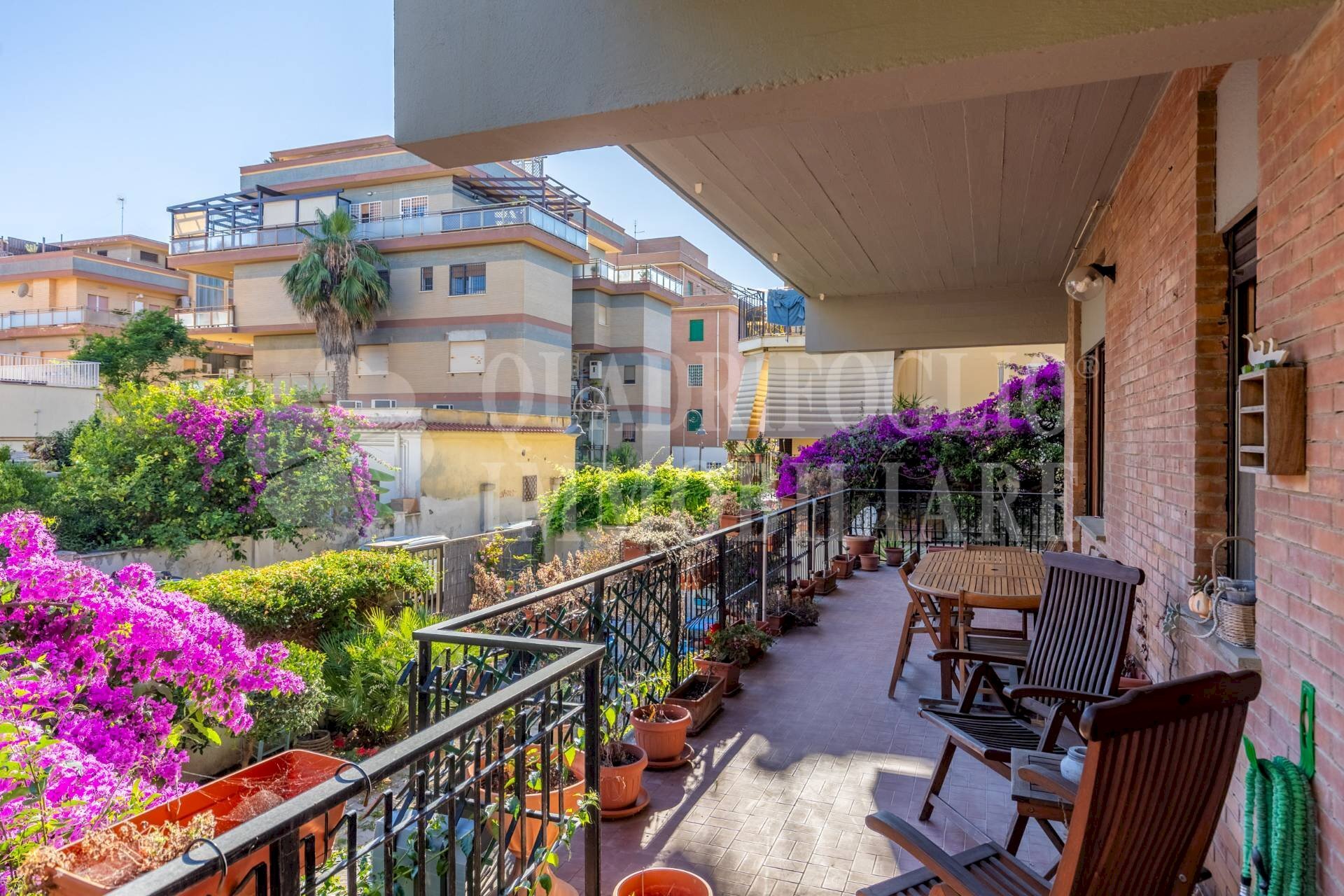 Foto 1 - Appartamento Viale Della Pineta Di Ostia
 
18, Roma - foto 1