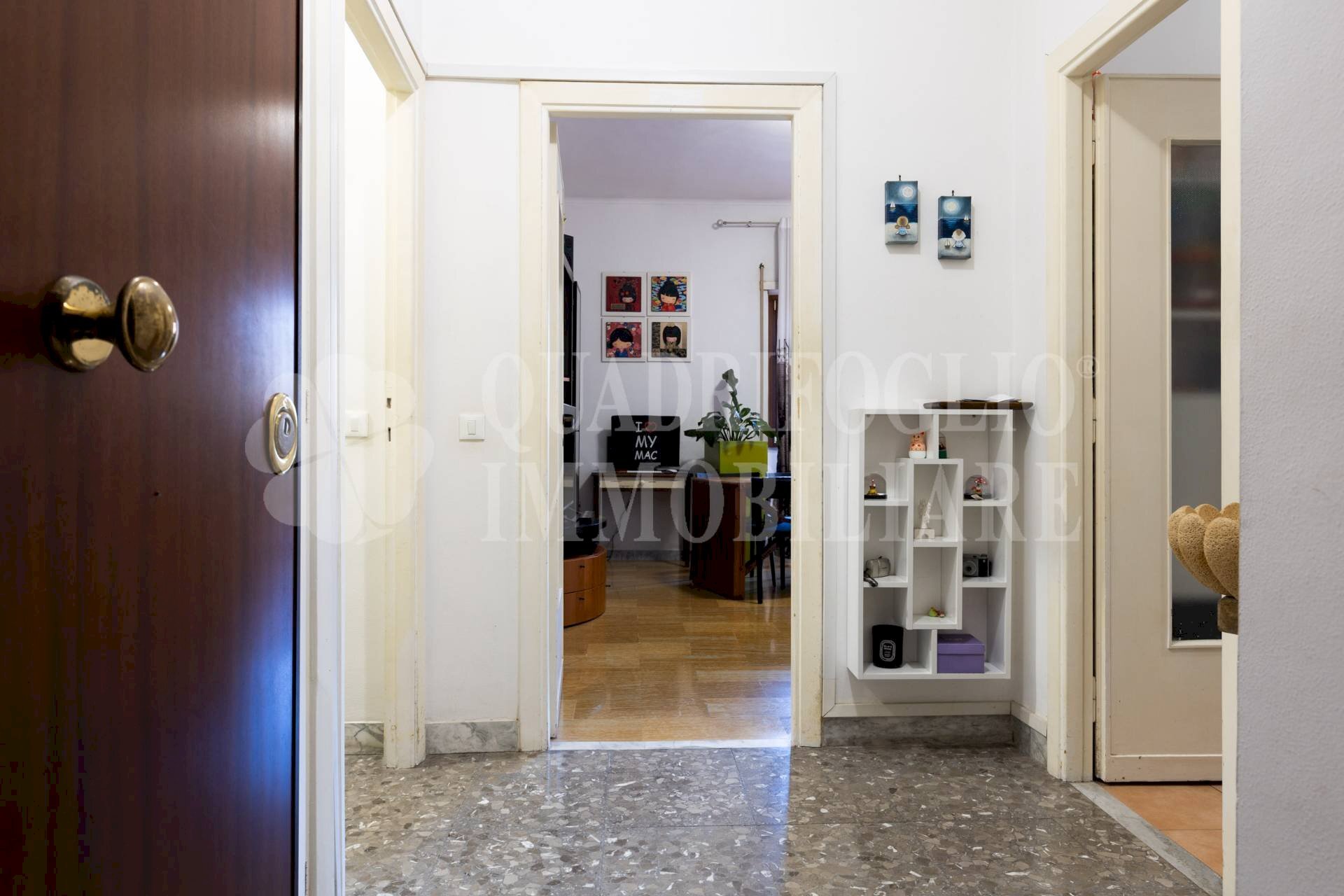 Foto 2 - Appartamento Viale Della Pineta Di Ostia
 
18, Roma - foto 2