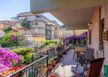 Foto 1 - Appartamento Viale Della Pineta Di Ostia
 
18, Roma - foto 1