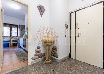 Foto 3 - Appartamento Viale Della Pineta Di Ostia
 
18, Roma - foto 3