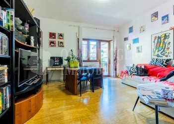 Foto 5 - Appartamento Viale Della Pineta Di Ostia
 
18, Roma - foto 5