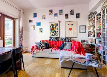 Foto 6 - Appartamento Viale Della Pineta Di Ostia
 
18, Roma - foto 6