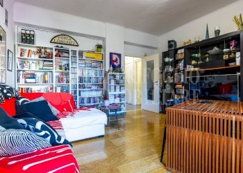 Foto 7 - Appartamento Viale Della Pineta Di Ostia
 
18, Roma - foto 7