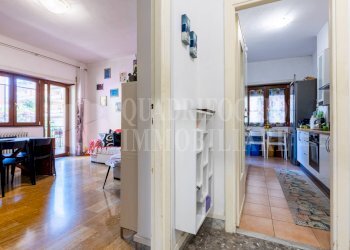 Foto 9 - Appartamento Viale Della Pineta Di Ostia
 
18, Roma - foto 9