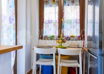 Foto 11 - Appartamento Viale Della Pineta Di Ostia
 
18, Roma - foto 11