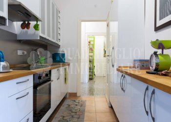 Foto 12 - Appartamento Viale Della Pineta Di Ostia
 
18, Roma - foto 12