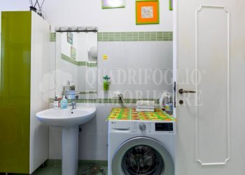 Foto 17 - Appartamento Viale Della Pineta Di Ostia
 
18, Roma - foto 17