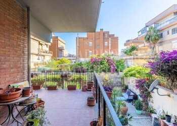 Foto 23 - Appartamento Viale Della Pineta Di Ostia
 
18, Roma - foto 23