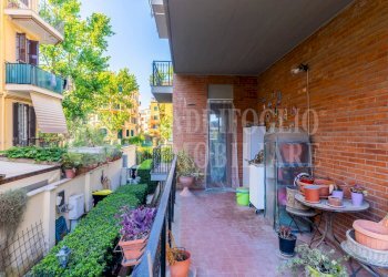 Foto 24 - Appartamento Viale Della Pineta Di Ostia
 
18, Roma - foto 24