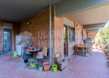 Foto 25 - Appartamento Viale Della Pineta Di Ostia
 
18, Roma - foto 25