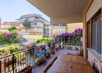 Foto 26 - Appartamento Viale Della Pineta Di Ostia
 
18, Roma - foto 26