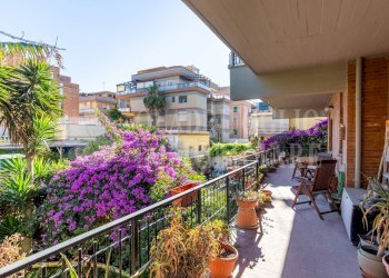 Foto 27 - Appartamento Viale Della Pineta Di Ostia
 
18, Roma - foto 27