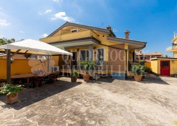 Foto 1 - Casa semi indipendente Via Carlo Albizzati
 
453, Roma - foto 1