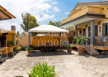 Foto 3 - Casa semi indipendente Via Carlo Albizzati
 
453, Roma - foto 3