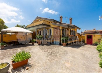 Foto 4 - Casa semi indipendente Via Carlo Albizzati
 
453, Roma - foto 4