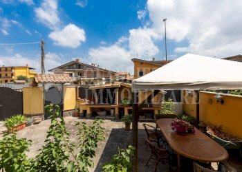 Foto 6 - Casa semi indipendente Via Carlo Albizzati
 
453, Roma - foto 6