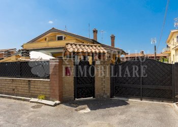 Foto 7 - Casa semi indipendente Via Carlo Albizzati
 
453, Roma - foto 7