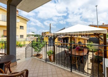 Foto 8 - Casa semi indipendente Via Carlo Albizzati
 
453, Roma - foto 8