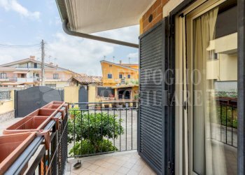 Foto 11 - Casa semi indipendente Via Carlo Albizzati
 
453, Roma - foto 11