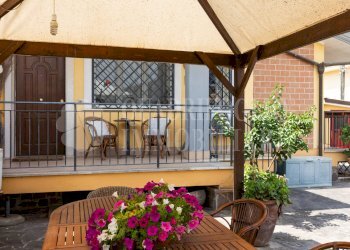 Foto 12 - Casa semi indipendente Via Carlo Albizzati
 
453, Roma - foto 12