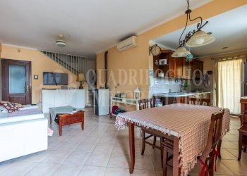 Foto 13 - Casa semi indipendente Via Carlo Albizzati
 
453, Roma - foto 13