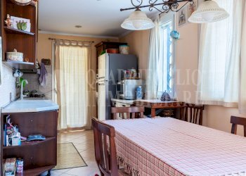 Foto 15 - Casa semi indipendente Via Carlo Albizzati
 
453, Roma - foto 15